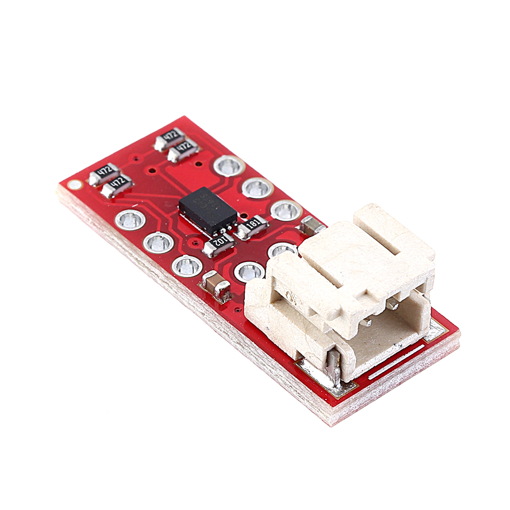 3pcs-MAX17043-Lithium-Battery-Electricity-Detection-and-Alarm-Module-AD-Conversion-IIC-Interface-Det-1589390