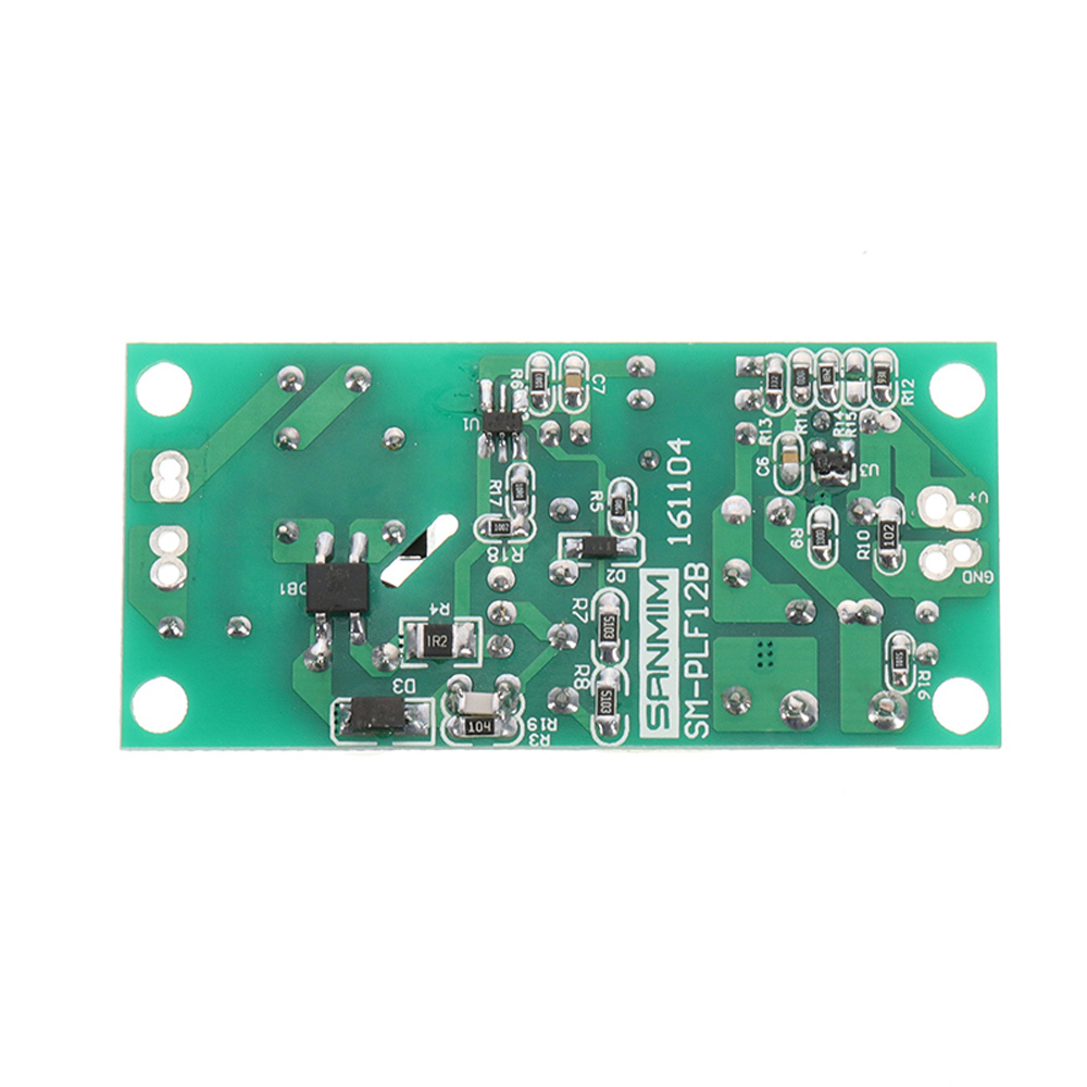 5Pcs-AC-DC-220V-To-12V1A-Isolation-Switch-Power-Module-12W-Switching-Power-Supply-1348979