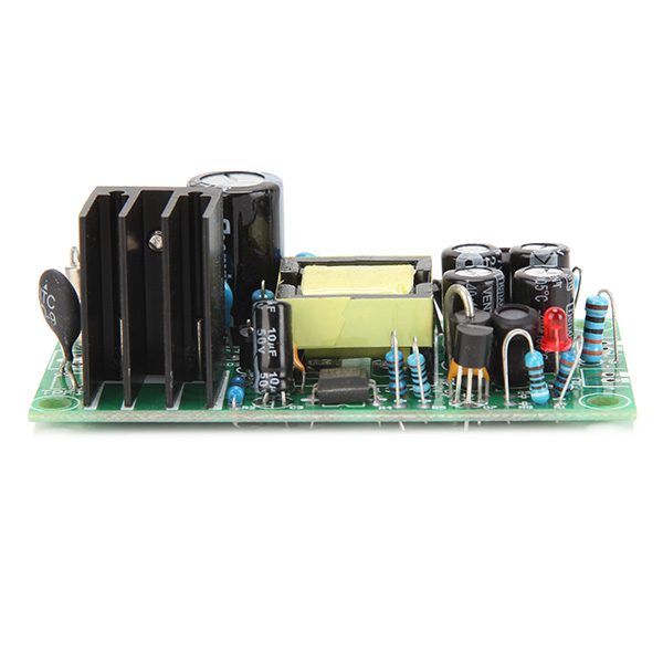5Pcs-AC-DC-220V-to-12V-5V-Fully-Isolated-Switching-Power-Supply-Module-1148031
