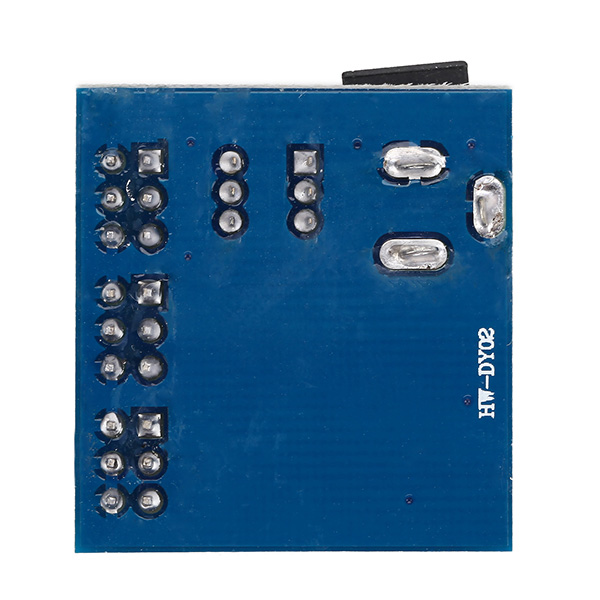 5Pcs-DC-DC-12V-to-33V5V12V-Voltage-Converter-Multi-output-Power-Supply-Module-1146540