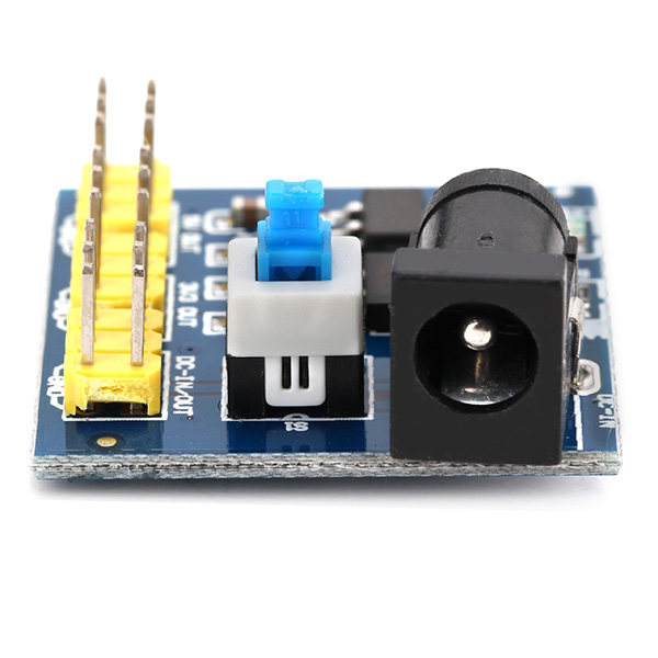 5Pcs-DC-DC-12V-to-33V5V12V-Voltage-Converter-Multi-output-Power-Supply-Module-1146540
