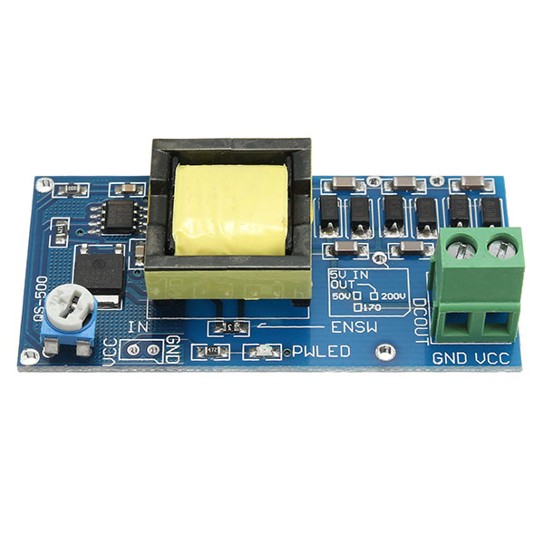 5V-12V-Step-Up-to-300V-1200V-DC-DC-Boost-Converter-High-Voltage-Power-Boost-Module-1179089
