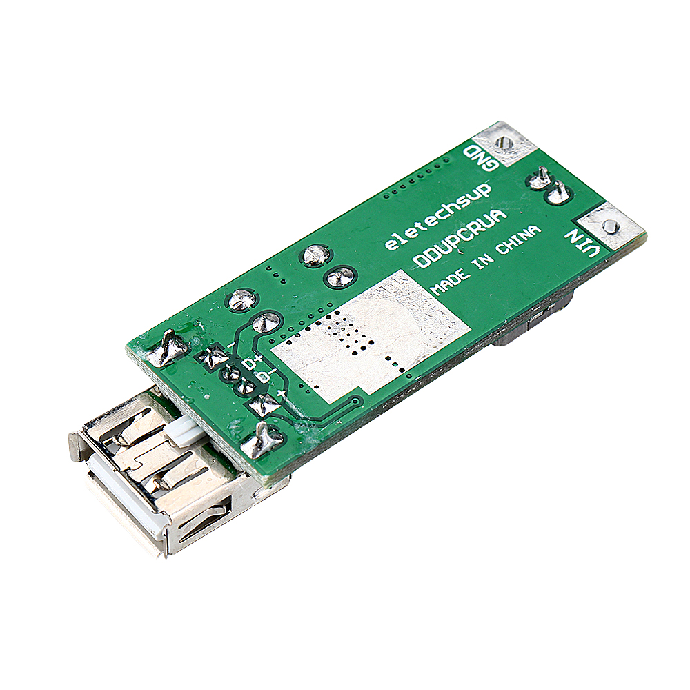 5pcs-20W-DC-DC-33-5V-to-5V-12V-Boost-Converter-USB-Module-QC30-20-FCP-Quick-Charger-For-18650-Li-ion-1607610