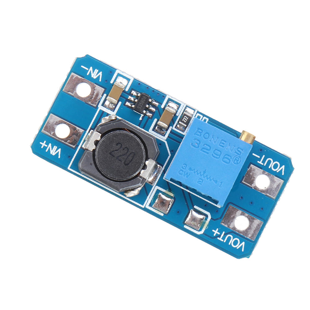 DC-DC Converters