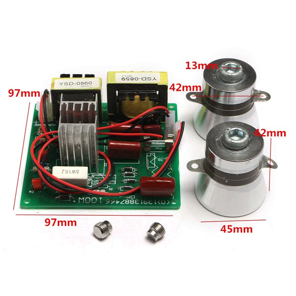 AC-220V-Ultrasonic-Cleaner-Power-Driver-Board-With-2Pcs-50W-40K-Transducers-1122413