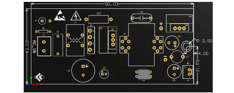 AC110220V-to-DC24V-70W-3A-Switching-Power-Supply-Board-Isolated-Power-Module-1613417