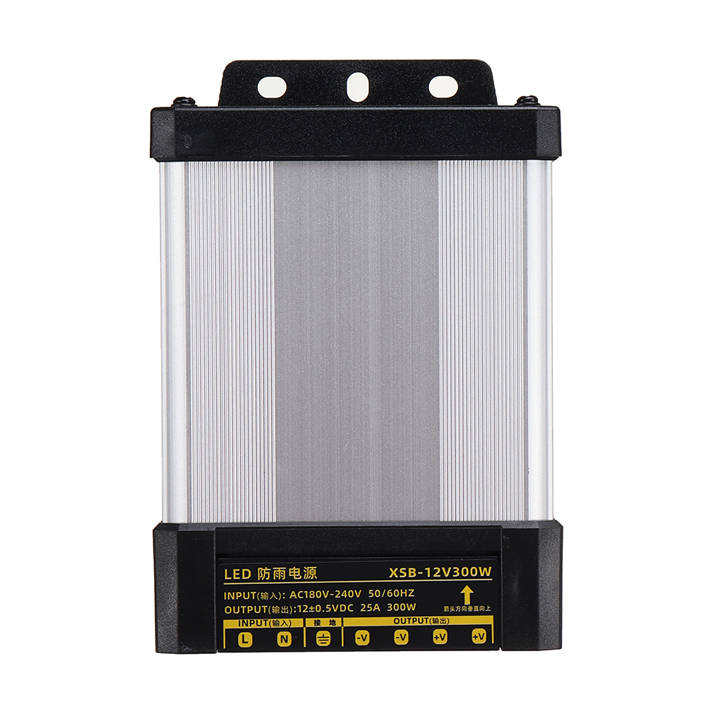 AC200-240V-to-DC12V-25A-300W-LED-Rainproof-Waterproof-Switching-Power-Supply-1457097