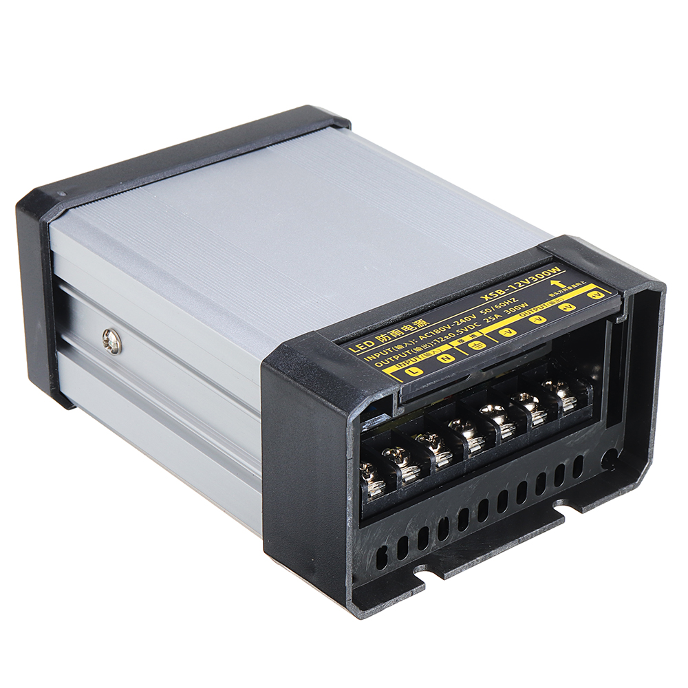 AC200-240V-to-DC12V-25A-300W-LED-Rainproof-Waterproof-Switching-Power-Supply-1457097
