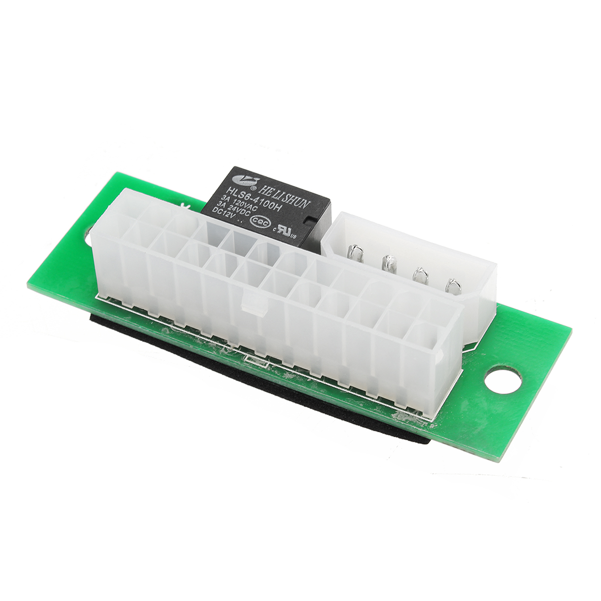 ADD2PSU-Multiple-Power-Supply-Adapter-Dual-Power-Synchronous-Boot-Card-1197567