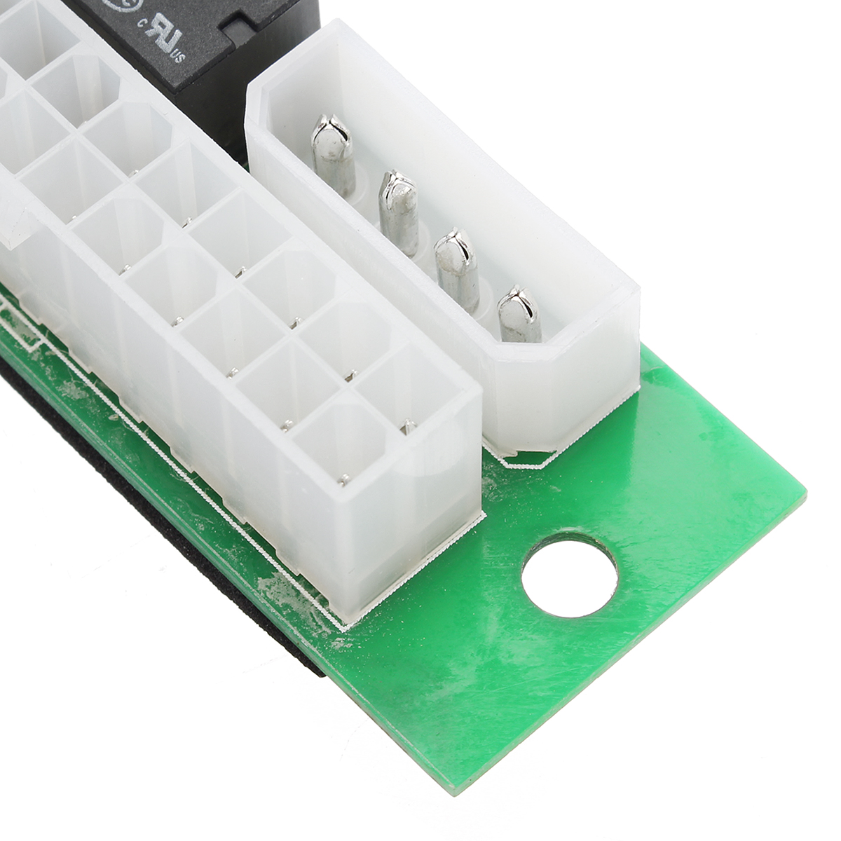 ADD2PSU-Multiple-Power-Supply-Adapter-Dual-Power-Synchronous-Boot-Card-1197567