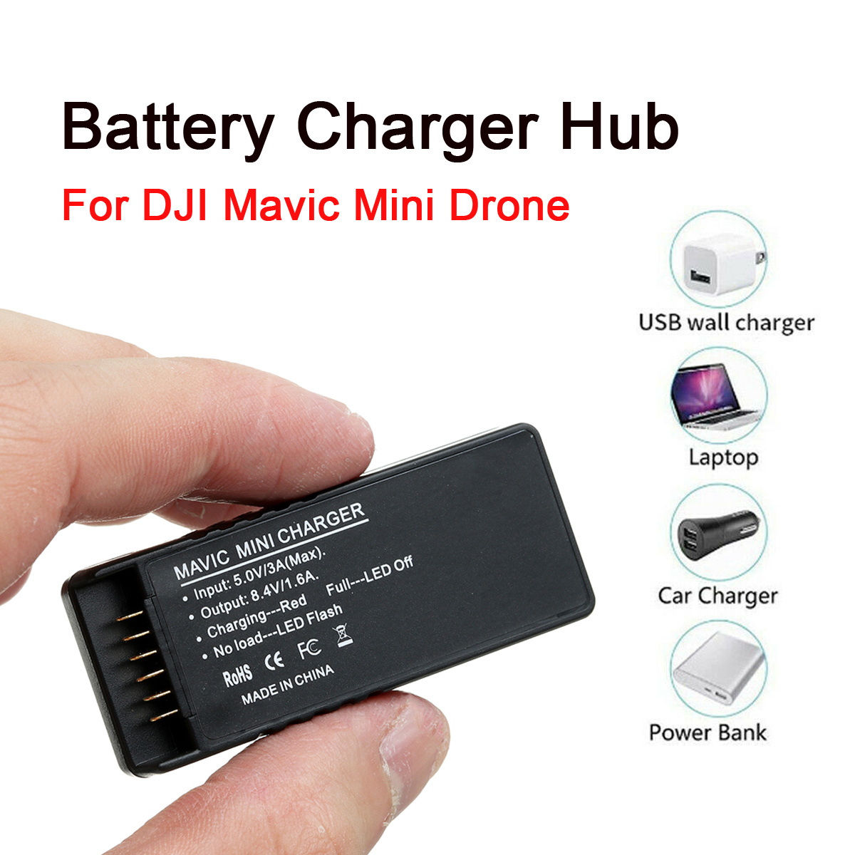 Battery-Charger-Module-Hub-RC-Intelligent-Quick-Charging-Hub-Charging-Board-1634403