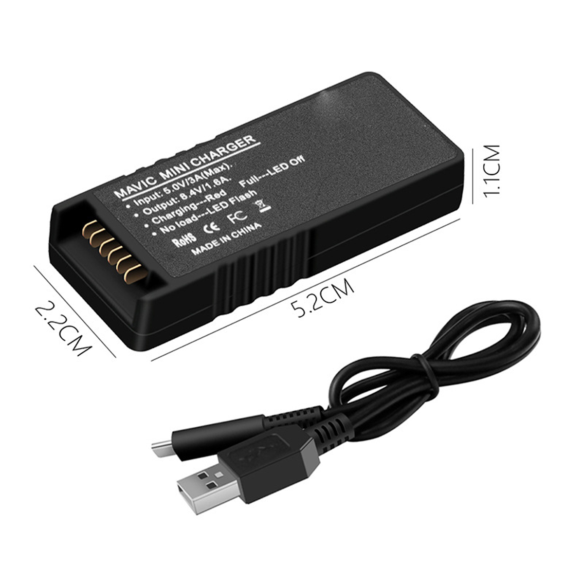 Battery-Charger-Module-Hub-RC-Intelligent-Quick-Charging-Hub-Charging-Board-1634403