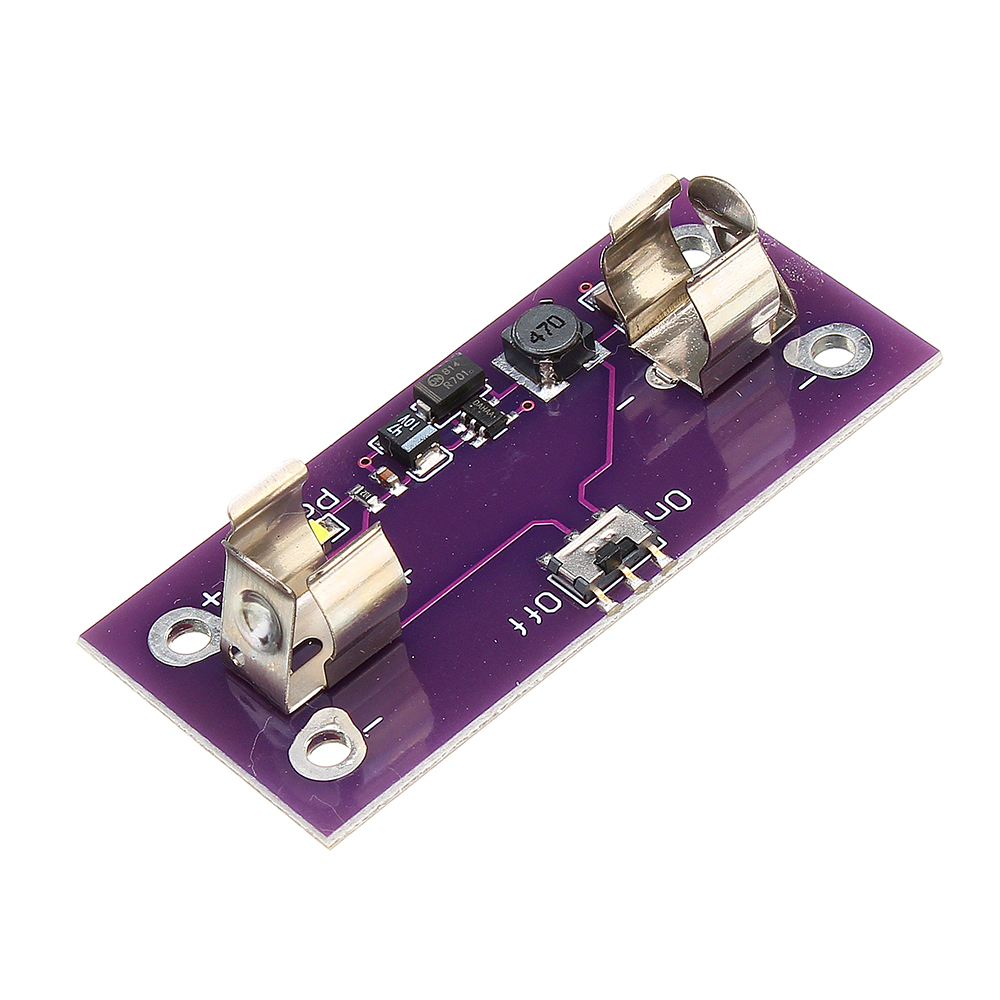 CJMCU-Power-Supply-Boost-Module-Step-Up-Board-5V-Output-AAA-Battery-For-LilyPad-1438318