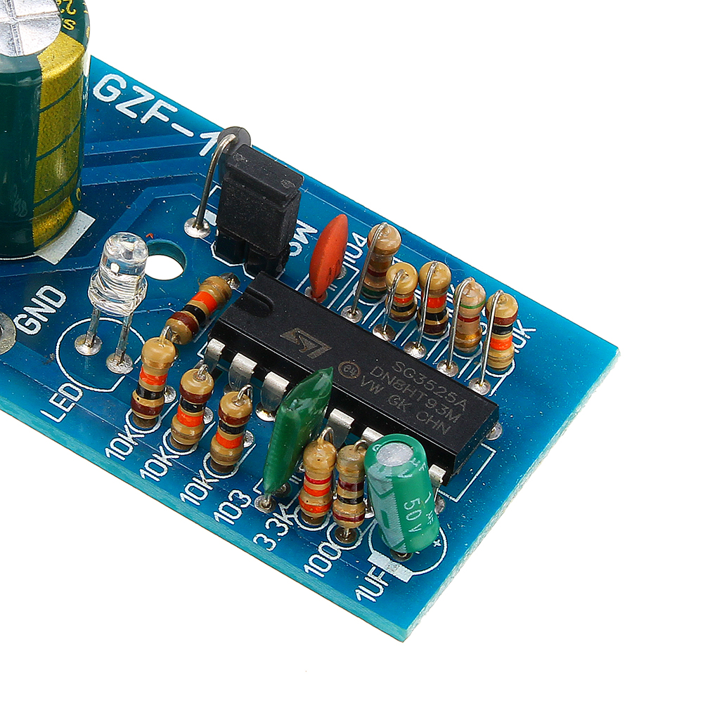 DC-AC-Inverter-12V-to-220V-110V-Single-Silicon-Machine-Pre-stage-Booster-Step-Up-Module-150W-1424444