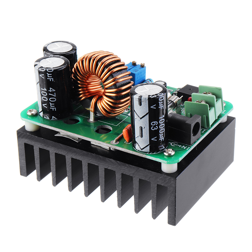 DC-DC-10-60V-to-12-80V-600W-10A-Boost-Converter-Step-Up-Voltage-Regulator-Power-Supply-Module-Transf-1536689