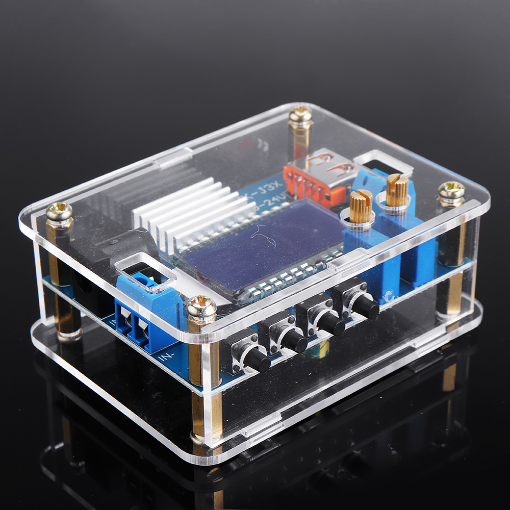 DC-DC-12V-to-9V5V-LCD-Voltage-Regulator-Power-Supply-Digital-Step-Down-Module-with-USB-Charging-Capa-1508642