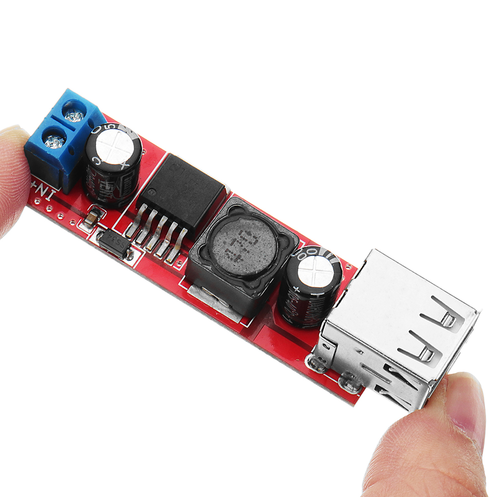 DC-DC-3A-Step-Down-Regulated-Power-Module-Car-Charger-Dual-USB-Output-9V--12V--24V--36V-To-5V-1308419