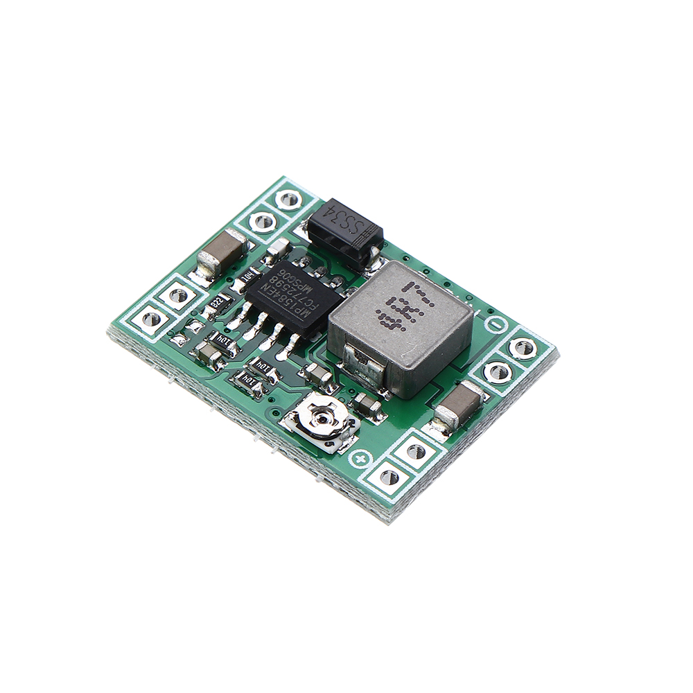 DC-DC-7-28V-to-5V-3A-Step-Down-Power-Supply-Module-Buck-Converter-Replace-LM2596-1536688