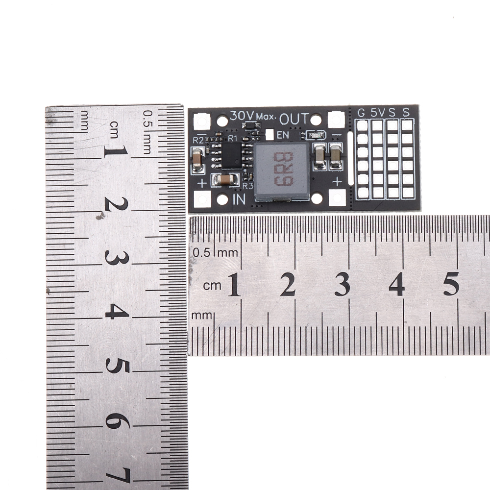 DC-DC-MP2482-SY8205-5A-Buck-Module-7V-24V-to-5V-Servo-Driver-Power-Board-Power-Supply-Board-1675034