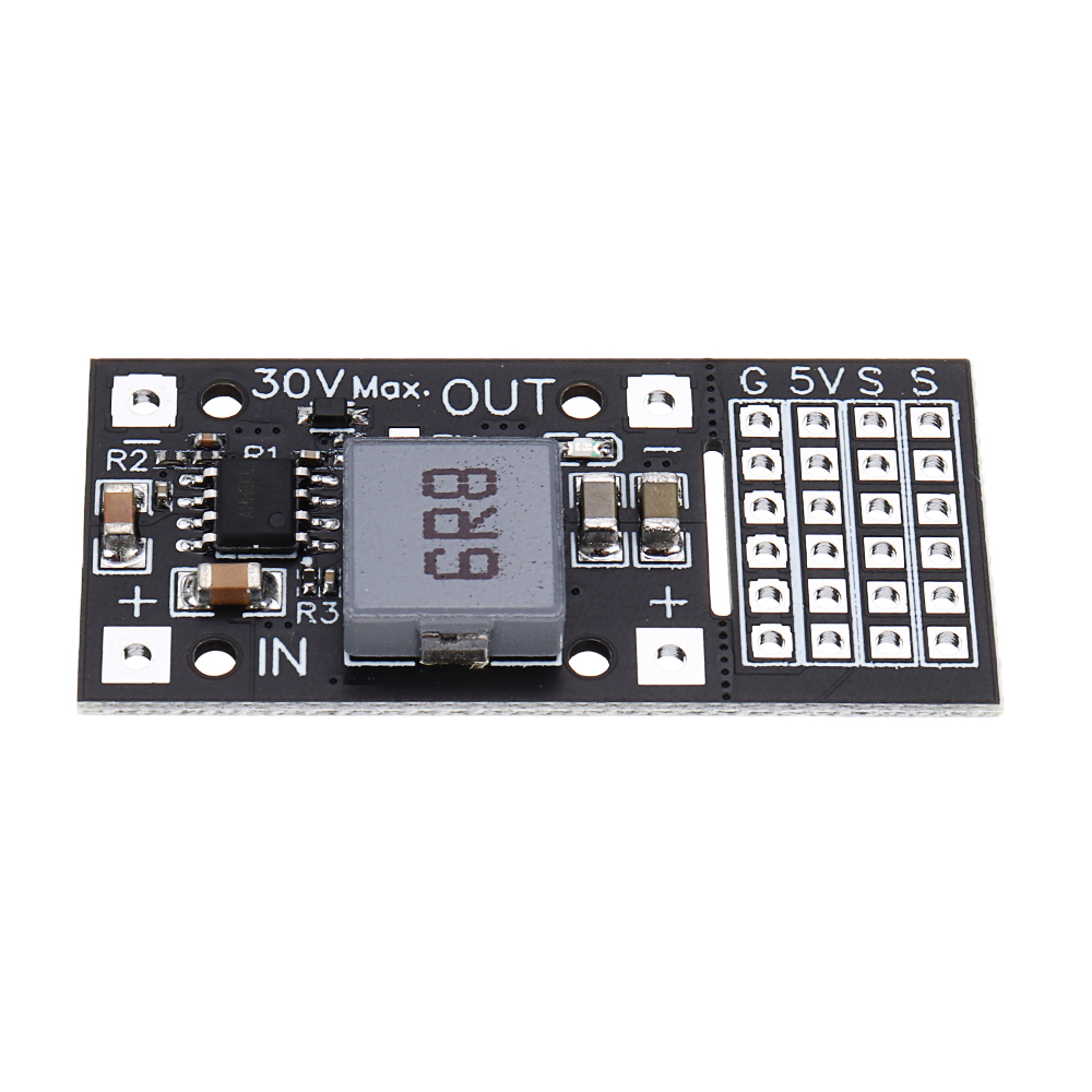 DC-DC-MP2482-SY8205-5A-Buck-Module-7V-24V-to-5V-Servo-Driver-Power-Board-Power-Supply-Board-1675034