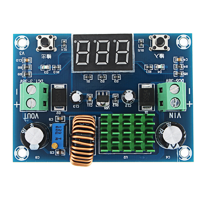 DC-DC-XL4015-Adjustable-5V-12V-5A-Regulator-M291-Digital-Display-Buck-Module-1280432