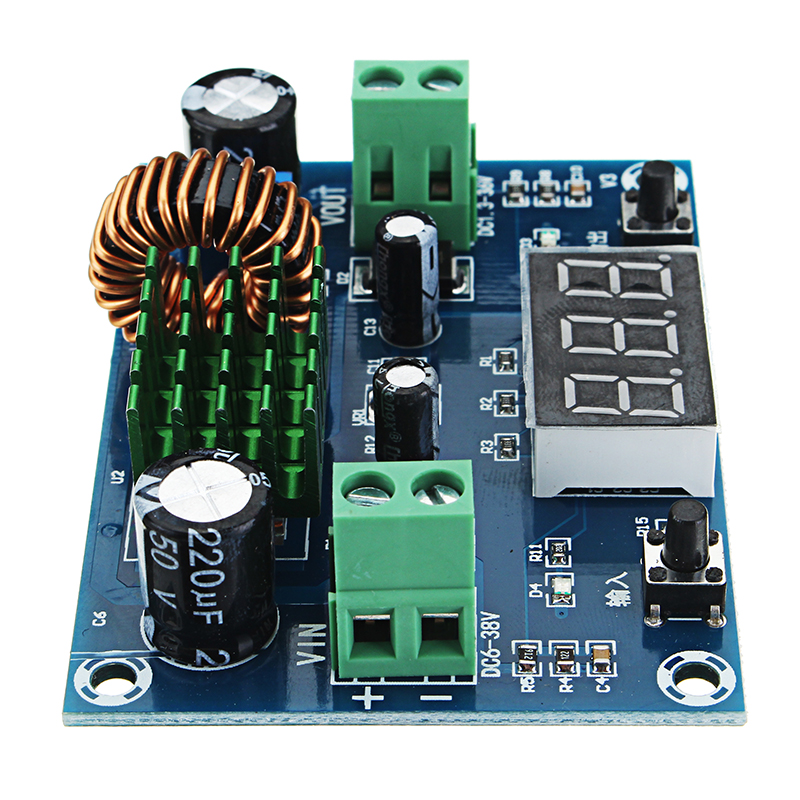 DC-DC-XL4015-Adjustable-5V-12V-5A-Regulator-M291-Digital-Display-Buck-Module-1280432