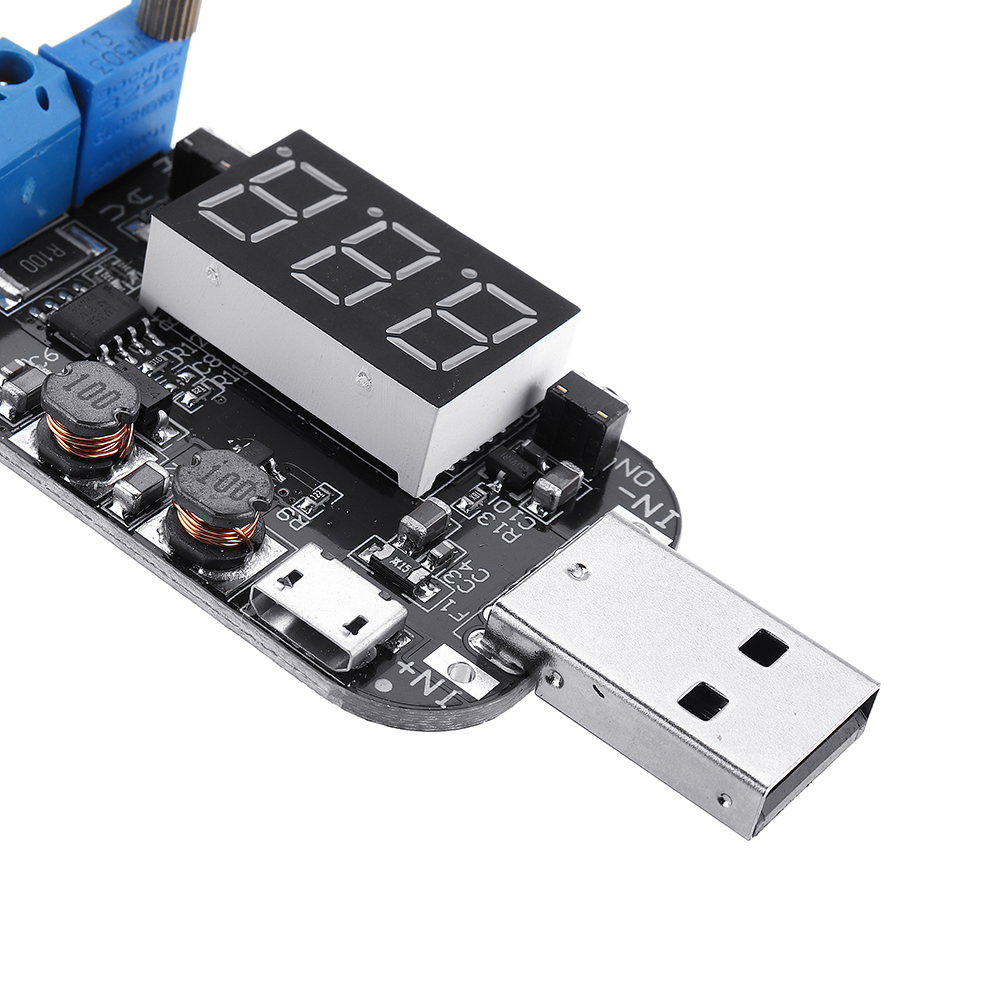 DC5V-to-33V-9V-12V-18V-24V-USB-Adjustable-Buck-Boost-Power-Supply-Module-Voltage-Regulator-1540564