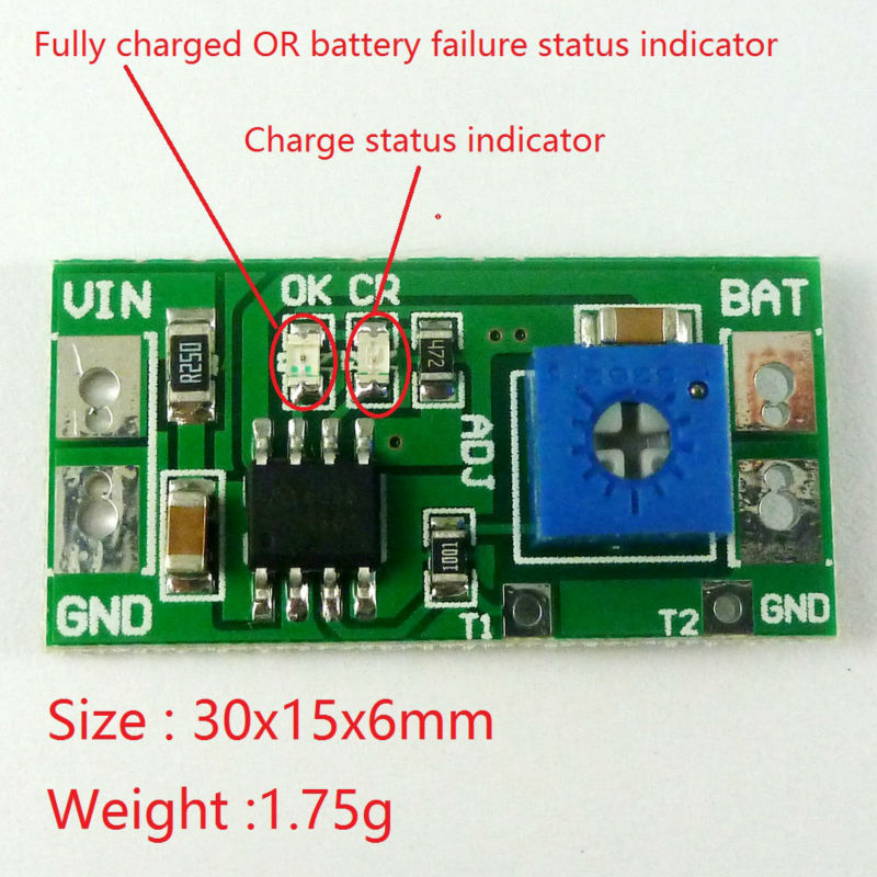 DD07CRTA-50-1000mA-Adjustable-37V-42V-Lithium-Ion-Rechargeable-Lithium-Battery-Charger-Module-1650796
