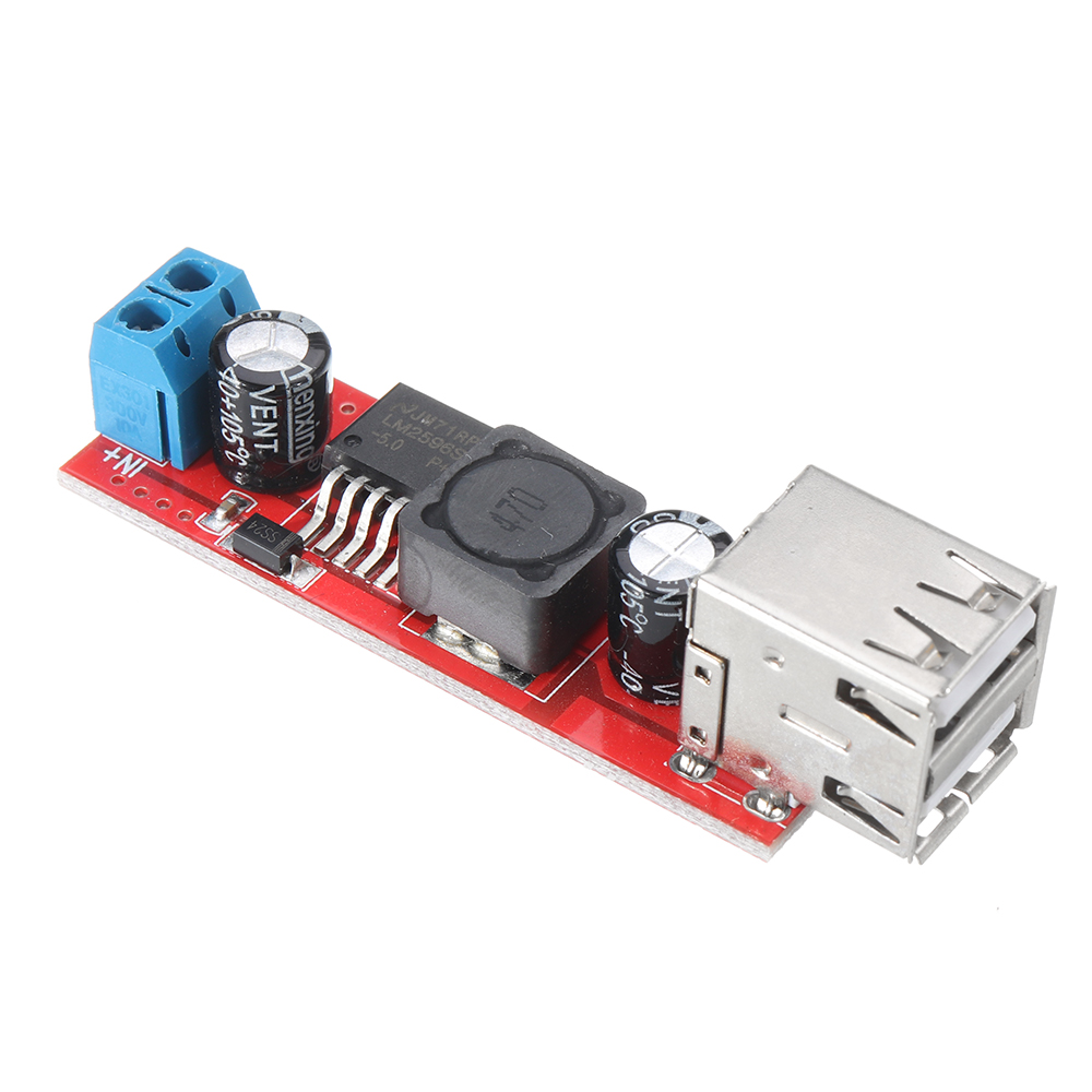 Dual-USB-Output-9V12V24V36V-to-5V-DC-DC-Vehicle-Charging-3A-Buck-Voltage-Regulator-Power-Supply-Modu-1562509