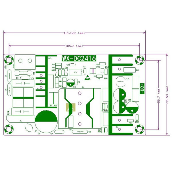 Geekcreitreg-36V-180W-AC-DC-Switching-Power-Supply-Board-High-Power-Industrial-Power-Supply-Module-1111658