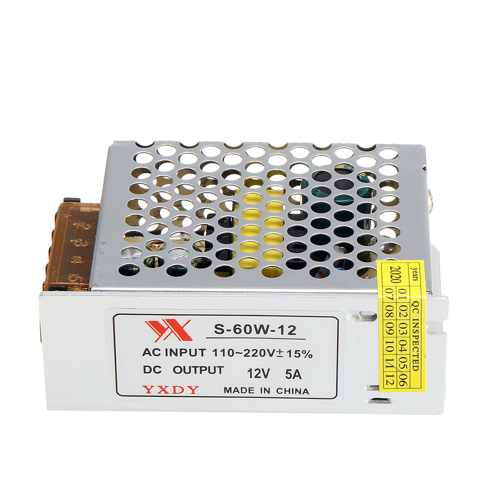 Geekcreitreg-AC-100-240V-to-DC-12V-5A-60W-Switching-Power-Supply-Module-Driver-Adapter-LED-Strip-Lig-1441620