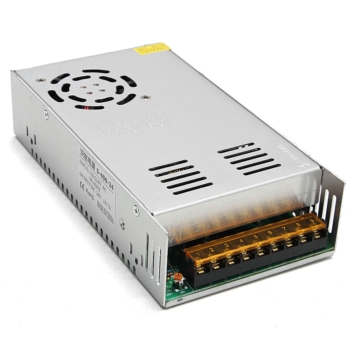 Geekcreitreg-AC-110-240V-Input-To-DC-24V-17A-400W-Switching-Power-Supply-Driver-Board-1272112