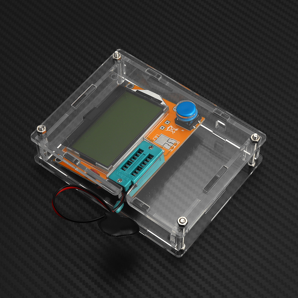 Geekcreitreg-LCR-T3-LCR-T4-Mega328-Transistor-Tester-Diode-Triode-Capacitance-ESR-Meter-Assembled-1399450