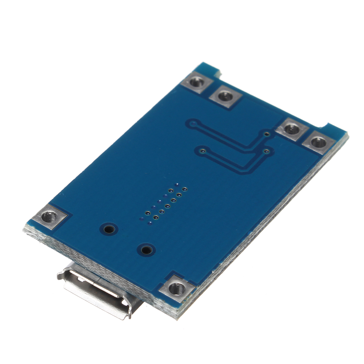 Geekcreitreg-Micro-USB-37v-36V-42V-1A-18650-TP4056-Lithium-Battery-Charger-Module-Charging-Board-Li--1633310