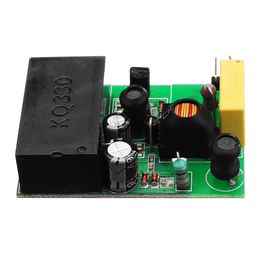 KQ-130F-Power-Cable-Carrier-Module-220VAC-Line-Long-Distance-Data-Communication-Data-Transceiver-Mod-1428375