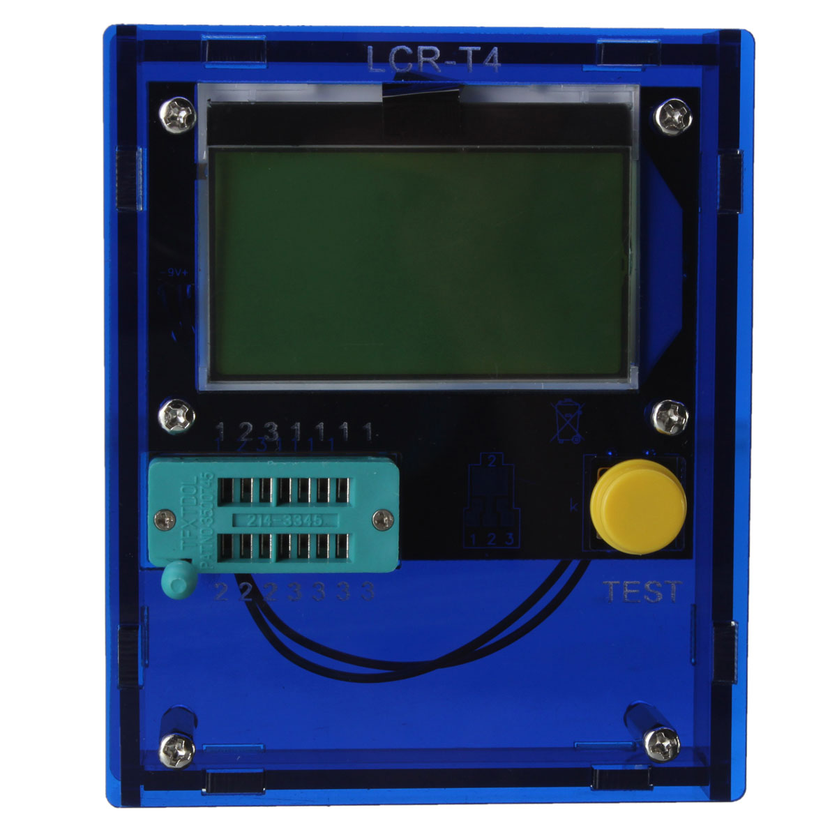 LCR-T4-Transistor-Tester-Diode-Triode-LCD-ESR-Meter-Inductance-With-Housing-1012208
