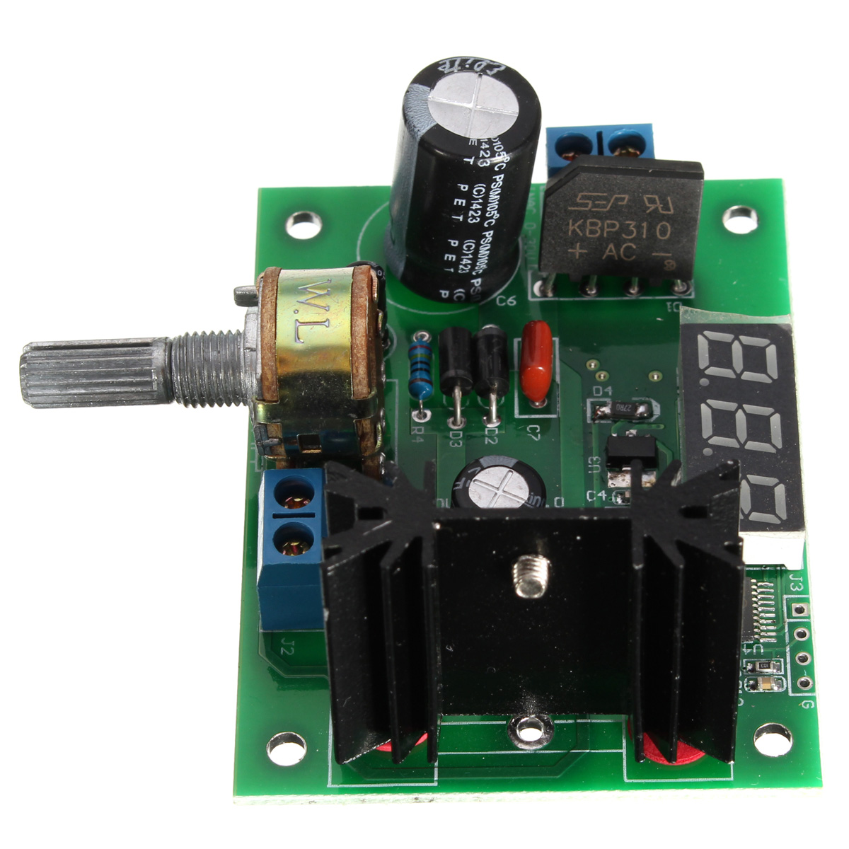 LM317-Adjustable-Voltage-Regulator-Step-Down-Power-Supply-Module-LED-Meter-1019105