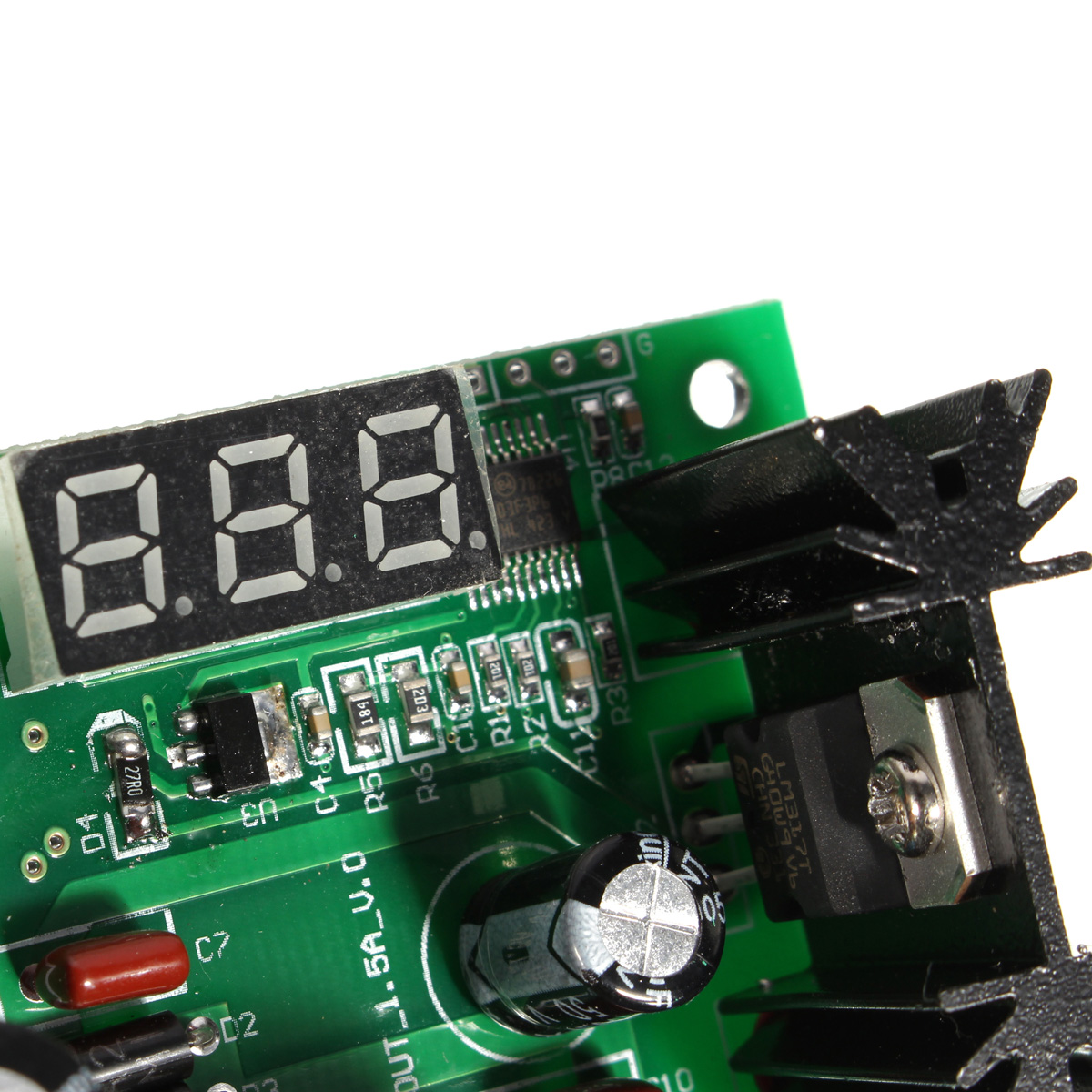 LM317-Adjustable-Voltage-Regulator-Step-Down-Power-Supply-Module-LED-Meter-1019105