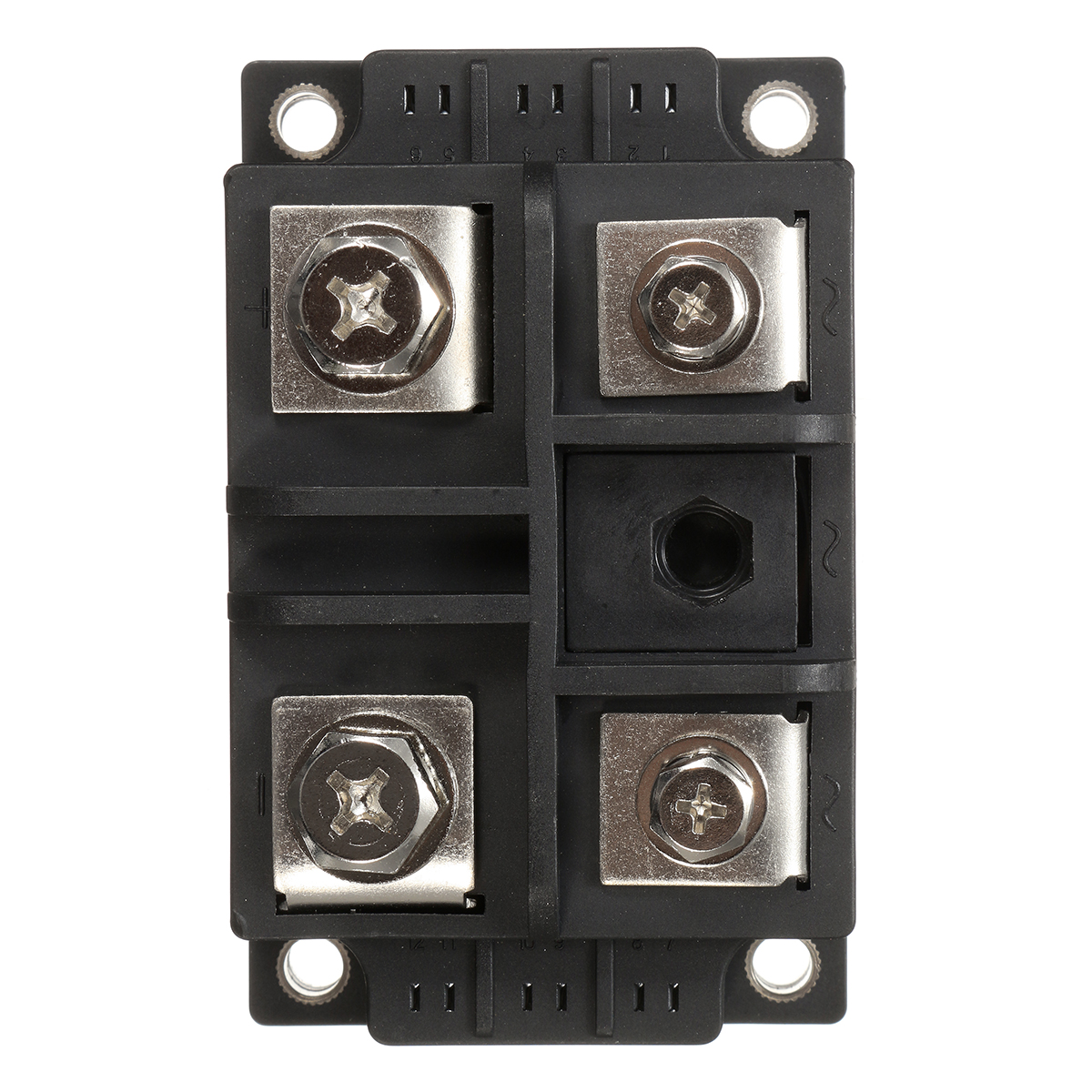 MDQ-400A-Amp-1600V-Power-Single-Phase-Diode-Metal-Case-Bridge-Rectifier-4-Pins-1222540