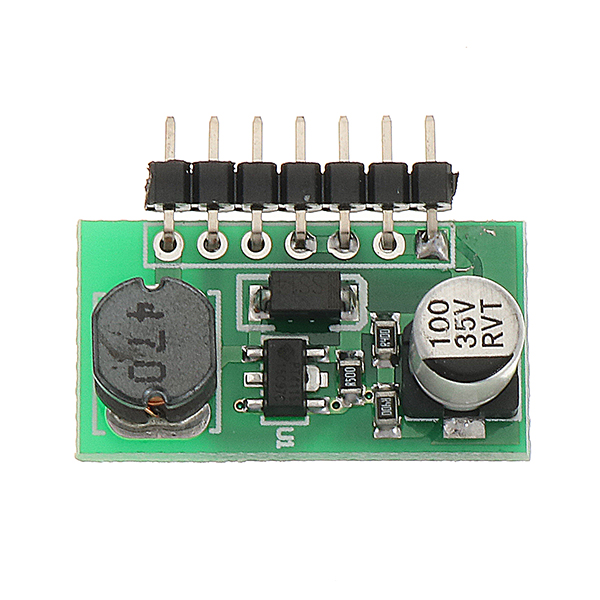 ® 3W LED Driver Supports PWM Dimming IN 7-30V OUT 700mA Module