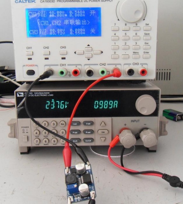 RIDENreg-5V-60V-To-125V-30V-LM2576HV-DC-DC-Step-Down-Module-1060892