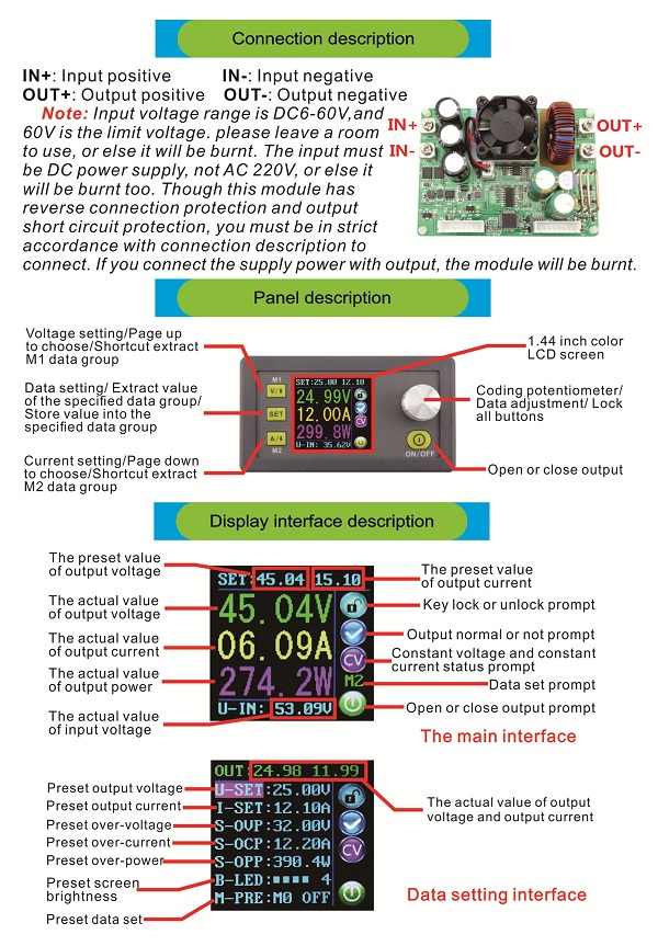 RIDENreg-DP50V15A-DPS5015-Programmable-Supply-Power-Module-With-Integrated-Voltmeter-Ammeter-Color-D-1072236