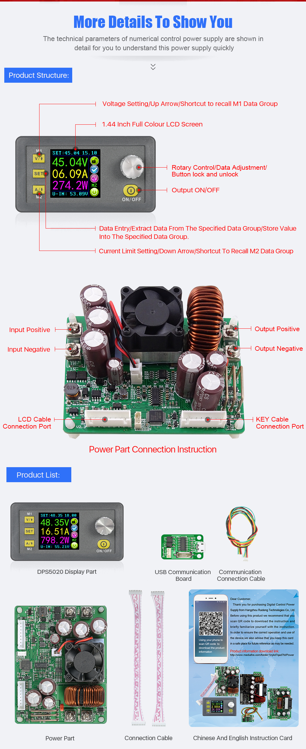 RIDENreg-DPS5020-USB-Communication-Version-Constant-Voltage-Current-Step-Down-Module-Power-Supply-Bu-1463733