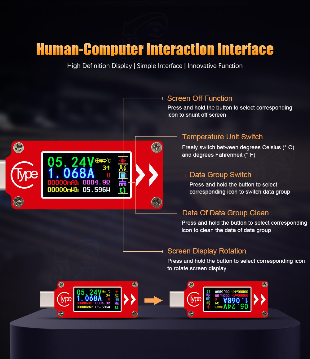 RIDENreg-TC64-Color-Screen-PD-Fast-Charge-Fast-Test-Type-C-Voltage-Ammeter-Capacity-Temperature-Meas-1334523