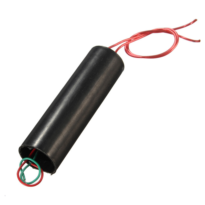Hochspannungs-Impulsgenerator 15 KV – 2 Sets Als Bausatz, Lichtbogen-Zündspule, 3,7–4,2 V DC – Für Experimente & DIY-Bastler