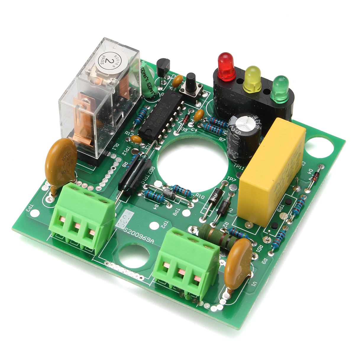 Water-Pump-Autoamatic-Pressure-Control-Electronic-Switch-Circuit-Board-AC220V-240V-Module-1633811