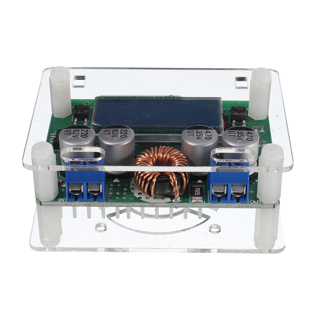 Winnersreg-7A-DC-60V-Adjustable-Step-Down-Regulator-NC-Power-Supply-Module-Current-Voltage-Meter-Buc-1221409