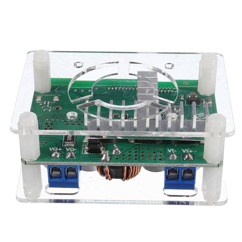 Winnersreg-7A-DC-60V-Adjustable-Step-Down-Regulator-NC-Power-Supply-Module-Current-Voltage-Meter-Buc-1221409