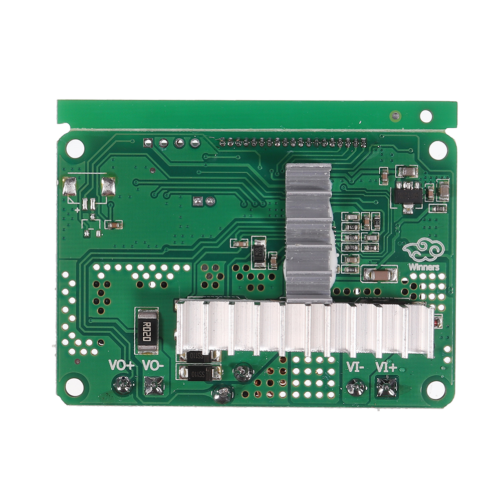 Winnersreg-7A-DC-60V-Adjustable-Step-Down-Regulator-NC-Power-Supply-Module-Current-Voltage-Meter-Buc-1221409