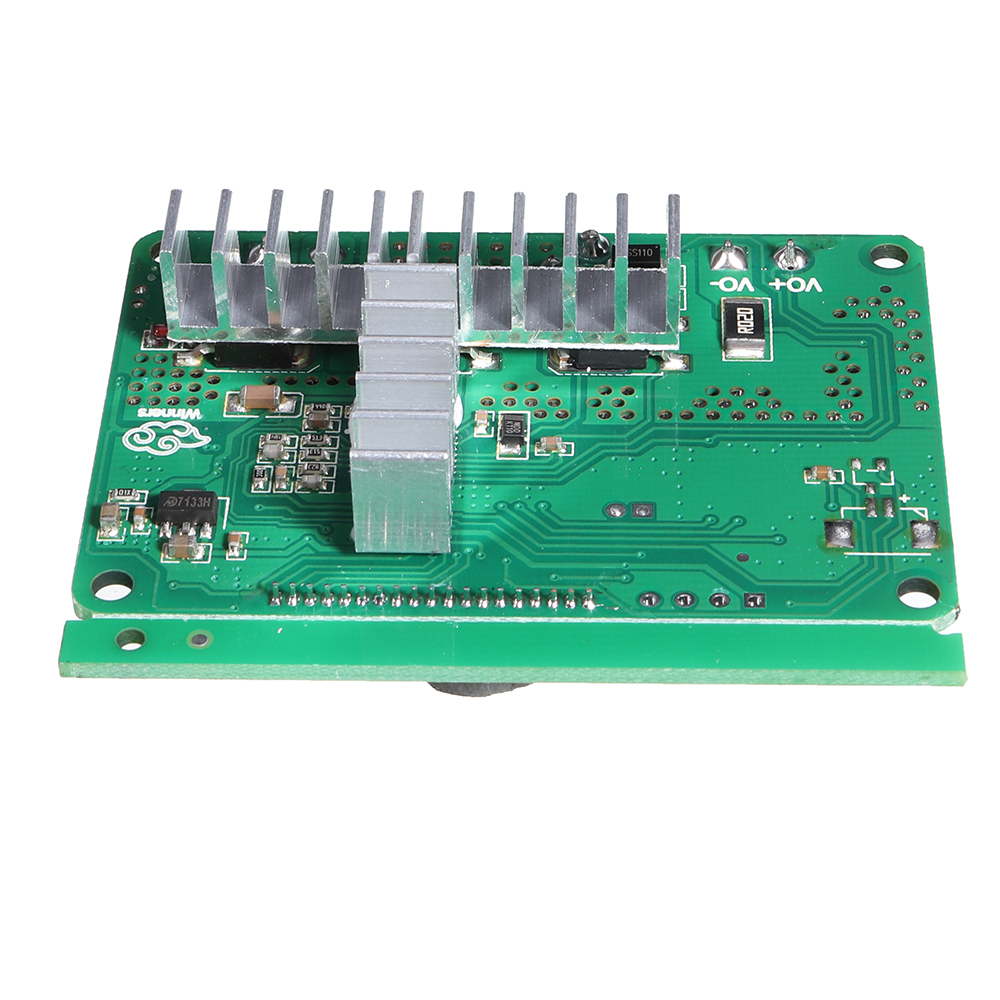 Winnersreg-7A-DC-60V-Adjustable-Step-Down-Regulator-NC-Power-Supply-Module-Current-Voltage-Meter-Buc-1221409